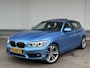 BMW 1-Serie 118i High Executive Aut|Pano|LED|Virtual|Sportstoelen|Navi