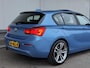 BMW 1-Serie 118i High Executive Aut|Pano|LED|Virtual|Sportstoelen|Navi