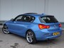 BMW 1-Serie 118i High Executive Aut|Pano|LED|Virtual|Sportstoelen|Navi