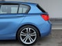 BMW 1-Serie 118i High Executive Aut|Pano|LED|Virtual|Sportstoelen|Navi