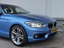 BMW 1-Serie 118i High Executive Aut|Pano|LED|Virtual|Sportstoelen|Navi