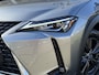 Lexus UX 250h 184pk Luxury Line | Stoel + Stuurverwarming, Parkeersensoren, Keyless, DAB, Adaptive cruise control