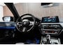 BMW 5-Serie 520i M Sport LED CAMRERA LEDER HARMAN KARDON FULL