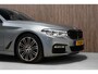 BMW 5-Serie 520i M Sport LED CAMRERA LEDER HARMAN KARDON FULL