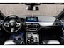 BMW 5-Serie 520i M Sport LED CAMRERA LEDER HARMAN KARDON FULL