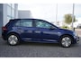 Volkswagen E-Golf Blauw 2017