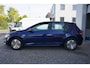 Volkswagen E-Golf Blauw 2017