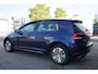 Volkswagen E-Golf Blauw 2017