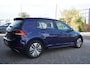 Volkswagen E-Golf Blauw 2017