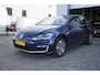 Volkswagen E-Golf Blauw 2017
