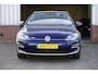 Volkswagen E-Golf Blauw 2017