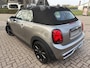 MINI Cooper S Mini Cabrio 2.0 Chili Aut Leder Navi Camera Harman/Ka