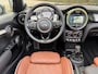 MINI Cooper S Mini Cabrio 2.0 Chili Aut Leder Navi Camera Harman/Ka
