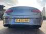 Mercedes-Benz E-klasse Coupé 200-AMG-PANO-Memory-sfeer