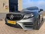 Mercedes-Benz E-klasse Coupé 200-AMG-PANO-Memory-sfeer