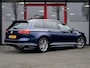 Volkswagen Passat Variant 1.4 TSI Highline Business R Line | Schuif/ Kantel Panorama Dak | Lederen Bekleding | 3x R-Line | Matrix LED | Adaptieve Cruise Control | Keyless Entry | Stoelverwarming | Voorruit Verwarmd | Sfeerverlichting | Metallic Lak |