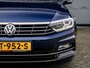 Volkswagen Passat Variant 1.4 TSI Highline Business R | Schuif/ Kantel Panorama Dak | Lederen Bekleding | 3x R-Line | Matrix LED | Adaptieve Cruise Control | Keyless Entry | Stoelverwarming | Voorruit Verwarmd | Sfeerverlichting | Metallic Lak |