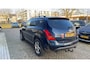 Nissan Murano 3.5 V6 234pk Automaat Leder Trekhaak 1500kg. Xenon Historie