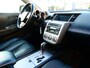 Nissan Murano 3.5 V6 234pk Automaat Leder Trekhaak 1500kg. Xenon Historie