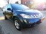 Nissan Murano 3.5 V6 234pk Automaat Leder Trekhaak 1500kg. Xenon Historie