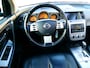 Nissan Murano 3.5 V6 234pk Automaat Leder Trekhaak 1500kg. Xenon Historie
