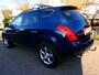 Nissan Murano 3.5 V6 234pk Automaat Leder Trekhaak 1500kg. Xenon Historie