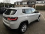 Jeep Compass 1.5T e-Hybrid Altitude 1450KG trekgewicht/Stoel+stuur verwarming.