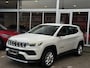 Jeep Compass 1.5T e-Hybrid Altitude 1450KG trekgewicht/Stoel+stuur verwarming.