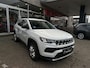 Jeep Compass 1.5T e-Hybrid Altitude 1450KG trekgewicht/Stoel+stuur verwarming.