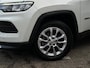 Jeep Compass 1.5T e-Hybrid Altitude 1450KG trekgewicht/Stoel+stuur verwarming.