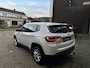 Jeep Compass 1.5T e-Hybrid Altitude 1450KG trekgewicht/Stoel+stuur verwarming.