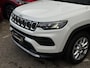 Jeep Compass 1.5T e-Hybrid Altitude 1450KG trekgewicht/Stoel+stuur verwarming.