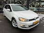 Volkswagen Golf 1.2 TSI Highline Parelmoer Massage stoelen / inparkeer systeem!!