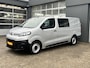 Citroën Jumpy 2.0 BlueHDI DC Marge BTW en BPM vrij!! Airco Cruise controle Trekhaak 2500kg Navigatiesysteem 5-Persoons Parkeerhulp achter Apple carplay 1e eigenaar Euro 6 Bpm en Btw vrij voor particulier gebruik !!
