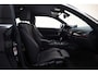 BMW 1-Serie 118i High Executive Sport Aut. [ Leder Stoelverwarming Navi prof. ]