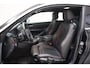 BMW 1-Serie 118i High Executive Sport Aut. [ Leder Stoelverwarming Navi prof. ]
