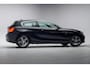 BMW 1-Serie 118i High Executive Sport Aut. [ Leder Stoelverwarming Navi prof. ]