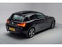 BMW 1-Serie 118i High Executive Sport Aut. [ Leder Stoelverwarming Navi prof. ]