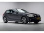 BMW 1-Serie 118i High Executive Sport Aut. [ Leder Stoelverwarming Navi prof. ]