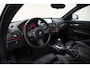 BMW 1-Serie 118i High Executive Sport Aut. [ Leder Stoelverwarming Navi prof. ]