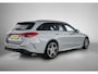 Mercedes-Benz C-klasse Estate 300 e AMG Plug-In Hybride AMG Line | Night Pakket | Memory Voorstoelen | Easy-Pack Achterklep | Stuur en Stoelverwarming. Inclusief 24 maanden Mercedes-Benz Certified garantie voor Europa.