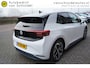 Volkswagen ID.3 FIRST PLUS 58KWH ORIGINEEL NEDERLANDS DEC 2020 MATRIXX LED AFN.TREKHAAK CAMERA STOELVERWARMING ANDROID-APPLECARPLAY NAVI ADAPTIEVE CRUISE CLIMA PDC V+A BLUETOOTH LMV ENZ...