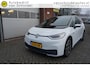 Volkswagen ID.3 FIRST PLUS 58KWH ORIGINEEL NEDERLANDS DEC 2020 MATRIXX LED AFN.TREKHAAK CAMERA STOELVERWARMING ANDROID-APPLECARPLAY NAVI ADAPTIEVE CRUISE CLIMA PDC V+A BLUETOOTH LMV ENZ...