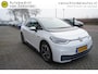 Volkswagen ID.3 FIRST PLUS 58KWH ORIGINEEL NEDERLANDS DEC 2020 MATRIXX LED AFN.TREKHAAK CAMERA STOELVERWARMING ANDROID-APPLECARPLAY NAVI ADAPTIEVE CRUISE CLIMA PDC V+A BLUETOOTH LMV ENZ...