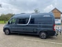 Fiat Ducato Pössl / Bouwjaar 2020 / km.stand 67.000 / Nieuwe Distributie / Nieuwe APK + Beurt.
