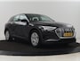 Audi E-tron 55 quattro edition 95kWh | SOH 92% | Leder | Carplay | Trekhaak | Virtual Cockpit | Navigatie | Luchtvering | Parkeerhulp | Audi Sound | Cruise control