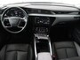 Audi E-tron 55 quattro edition 95kWh | SOH 92% | Leder | Carplay | Trekhaak | Virtual Cockpit | Navigatie | Luchtvering | Parkeerhulp | Audi Sound | Cruise control