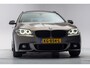BMW 5-Serie TOURING 520i M Sport Edition Aut. [ panorama leder navi prof. ]