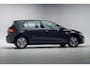 Volkswagen E-Golf E-dition [ LED Navi Stoelverwarming Clima ]