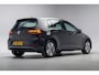 Volkswagen E-Golf E-dition [ LED Navi Stoelverwarming Clima ]